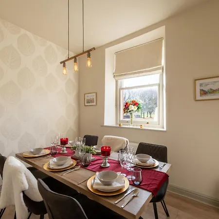 Little Apple Cottage- Free Parking, Hot Tub, Fire, Town Centre Appleby-in-Westmorland Exterior photo
