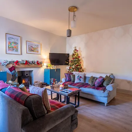 Little Apple Cottage- Free Parking, Hot Tub, Fire, Town Centre Appleby-in-Westmorland Exterior photo