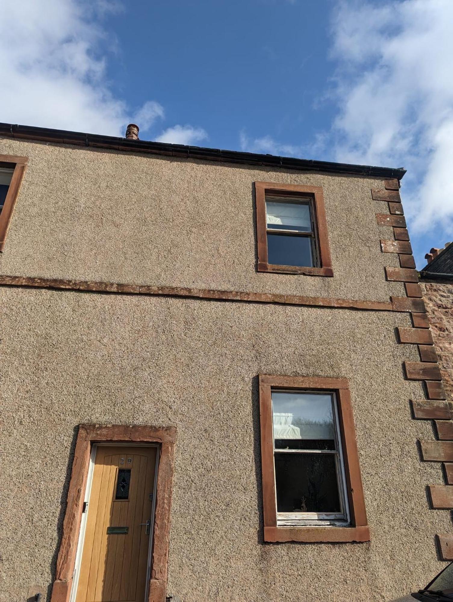 Little Apple Cottage- Free Parking, Hot Tub, Fire, Town Centre Holiday home Appleby-in-Westmorland