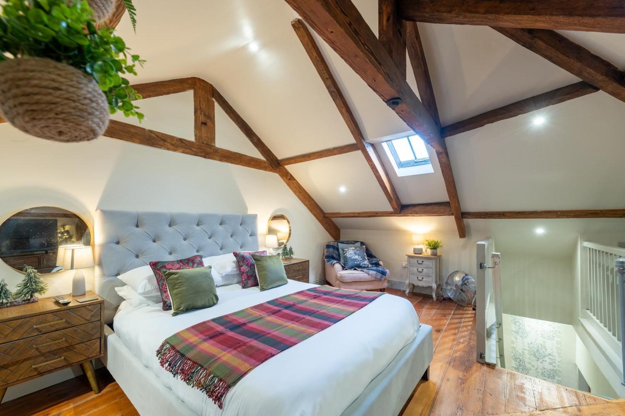 Little Apple Cottage- Free Parking, Hot Tub, Fire, Town Centre Holiday home Appleby-in-Westmorland