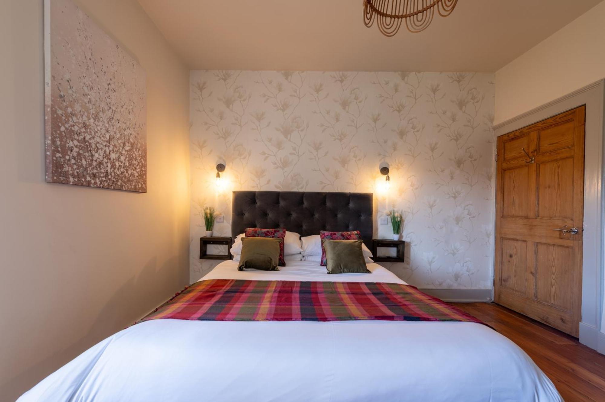 Little Apple Cottage- Free Parking, Hot Tub, Fire, Town Centre Hébergement de vacances