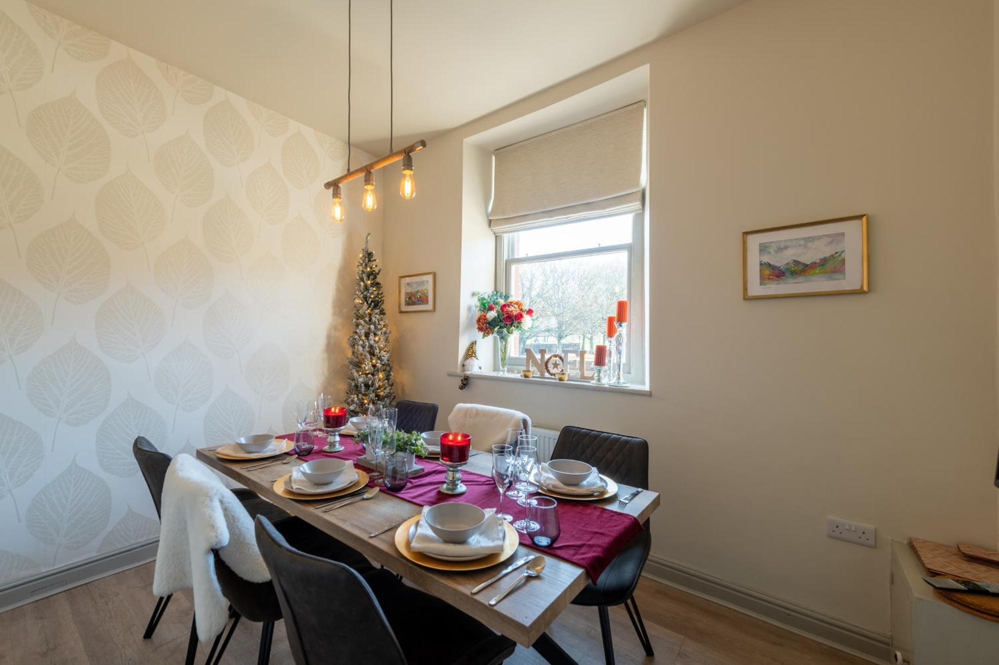 Little Apple Cottage- Free Parking, Hot Tub, Fire, Town Centre * Appleby-in-Westmorland