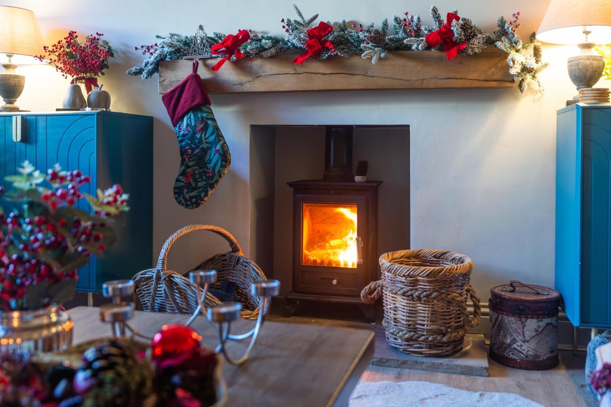 Little Apple Cottage- Free Parking, Hot Tub, Fire, Town Centre Holiday home Appleby-in-Westmorland