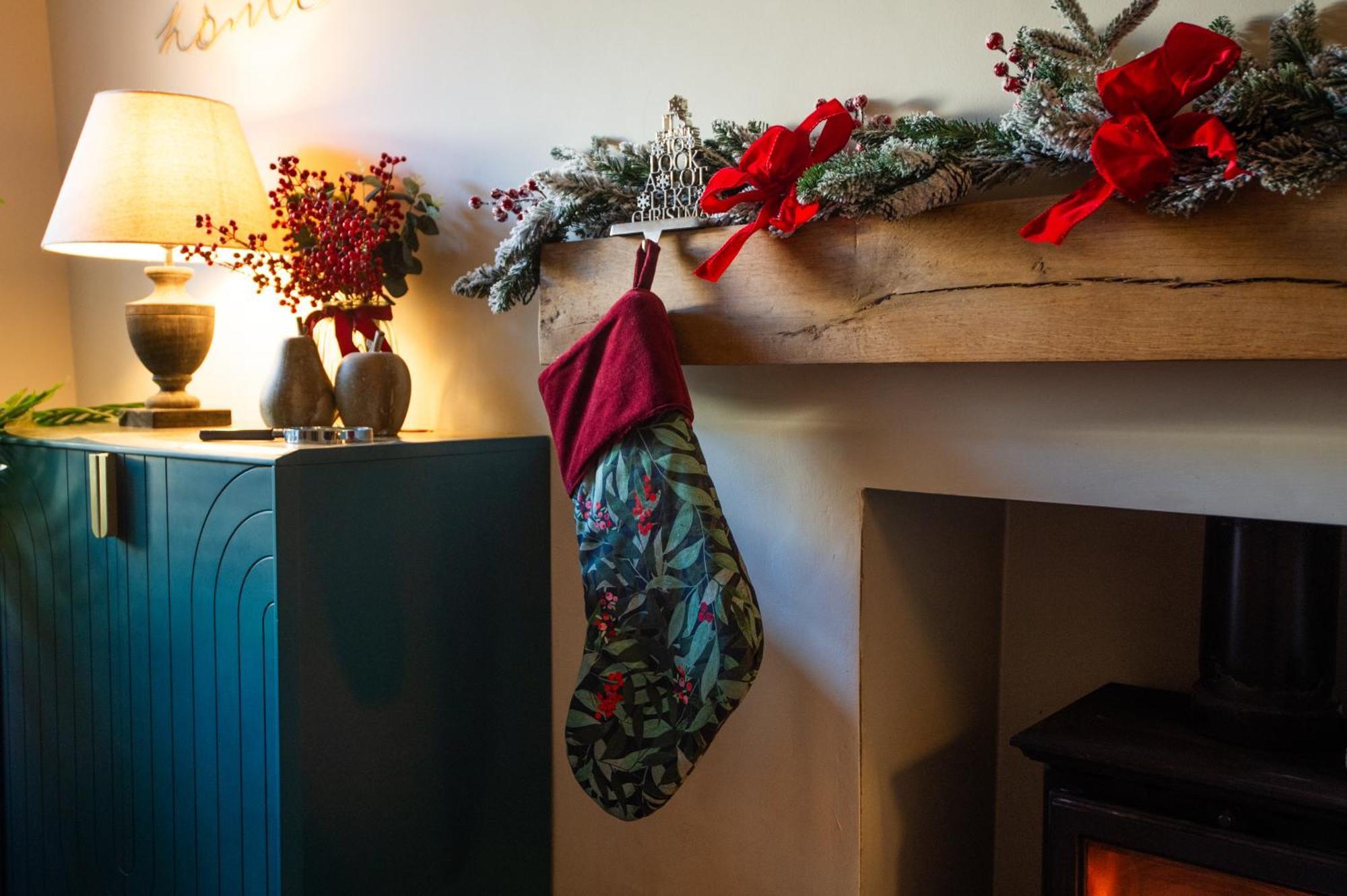 Little Apple Cottage- Free Parking, Hot Tub, Fire, Town Centre Holiday home
