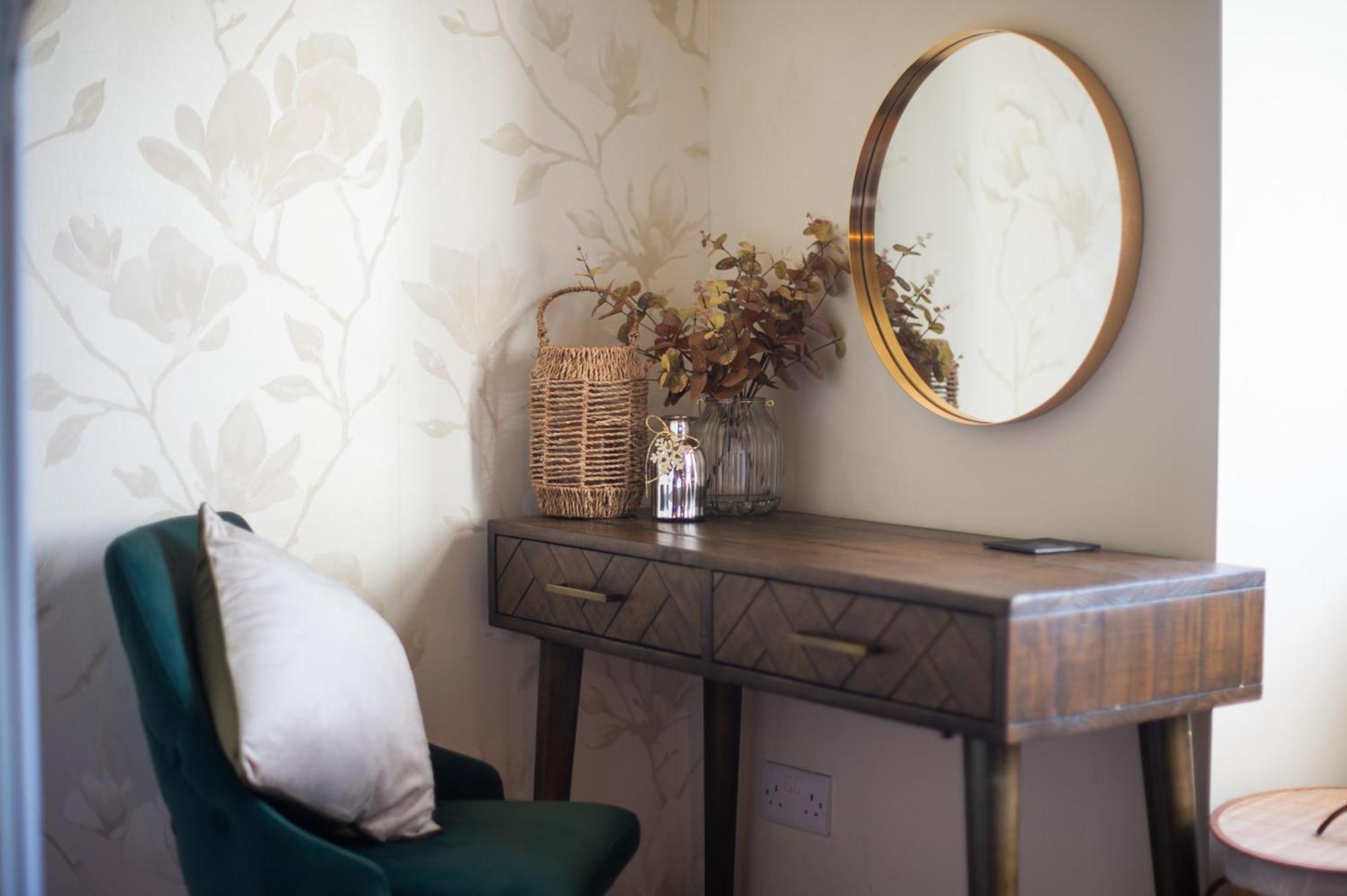 Casa vacanze Little Apple Cottage- Free Parking, Hot Tub, Fire, Town Centre *