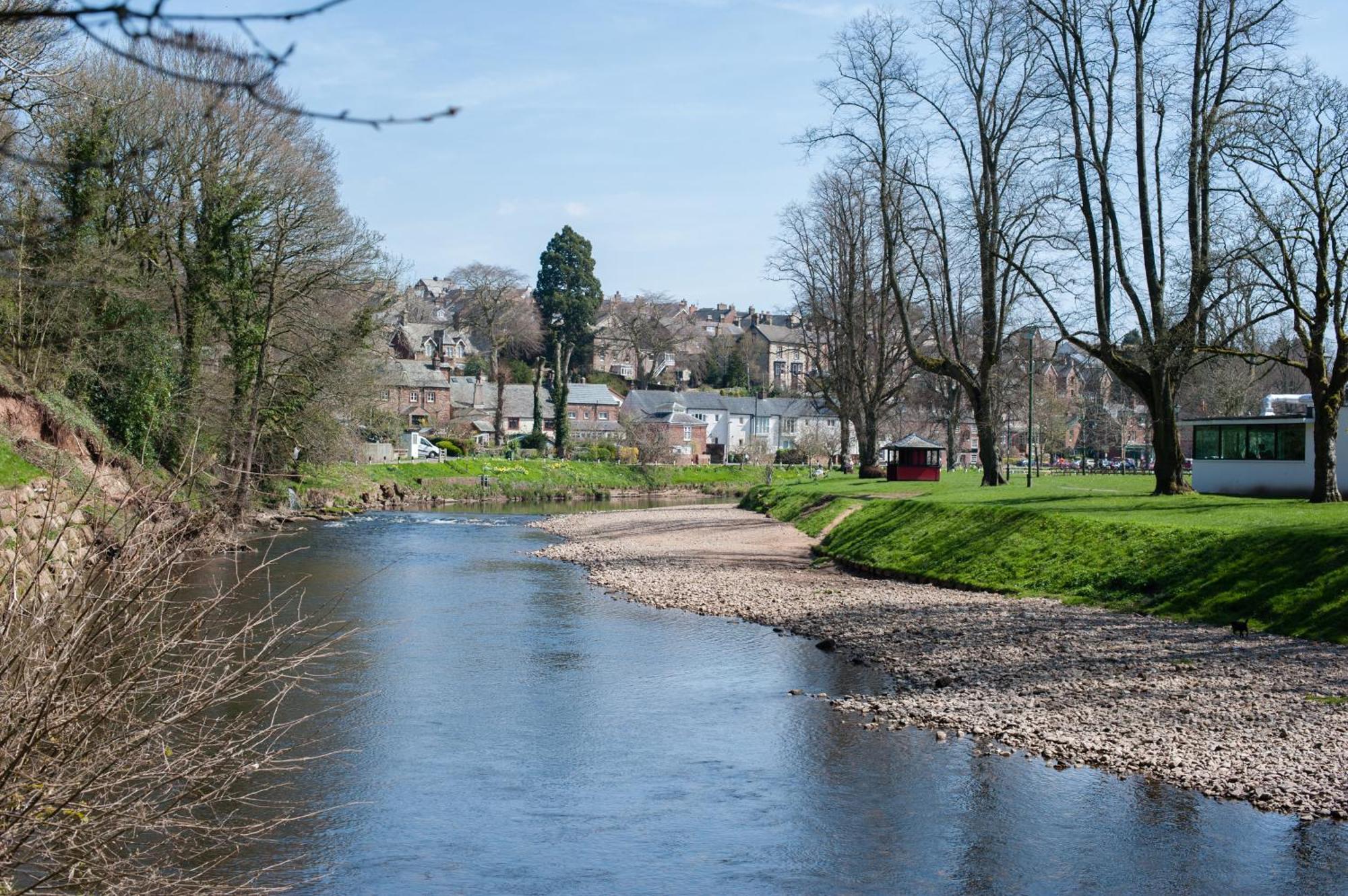 Little Apple Cottage- Free Parking, Hot Tub, Fire, Town Centre Appleby-in-Westmorland